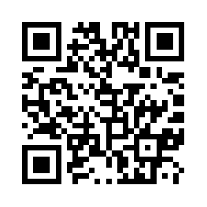 Thesecondsofmylife.com QR code