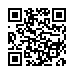 Thesecretdisease.com QR code