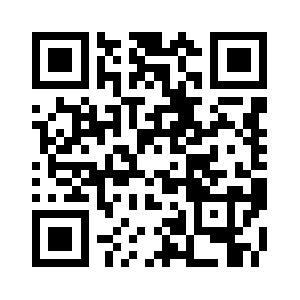 Thesecrethealers.org QR code