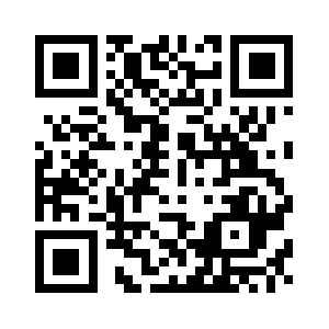 Thesecretlibrary.ca QR code