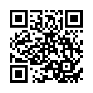 Thesecretmark.com QR code