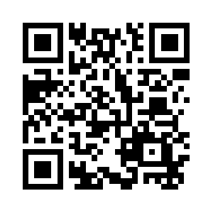Thesecretparty.org QR code