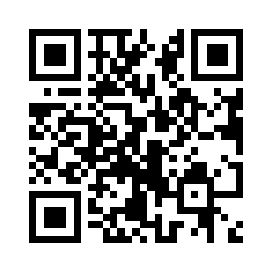 Thesecretprison.com QR code