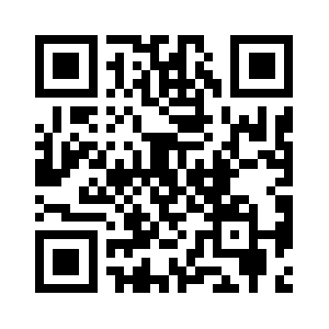 Thesecretsongs.com QR code