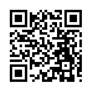 Thesecretsystemblog.com QR code