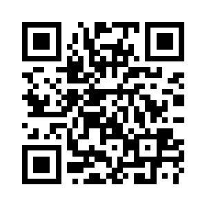 Thesecrettohappiness.org QR code