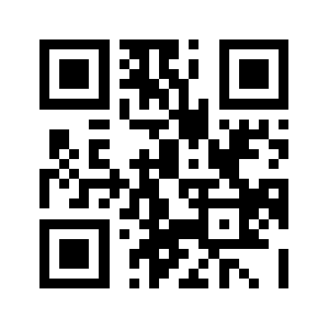 Thesei.com QR code