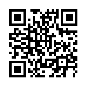 Theselfishtheory.com QR code