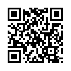 Thesenserun.com QR code