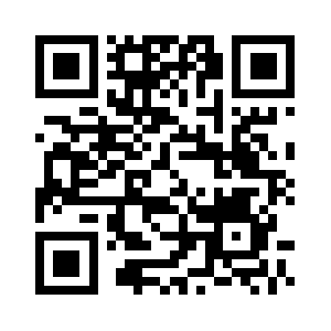Thesensualfoodie.com QR code