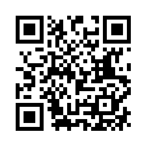 Theseorainmaker.com QR code