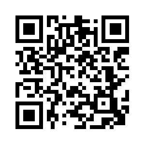 Theseorules.com QR code