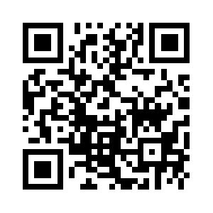 Theserpentsays.com QR code