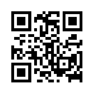 Theservio.com QR code