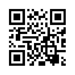 Theses.cz QR code