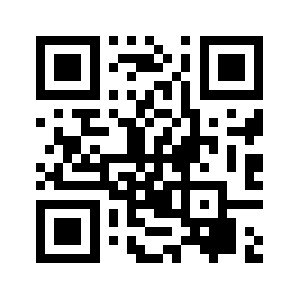 Theses.fr QR code