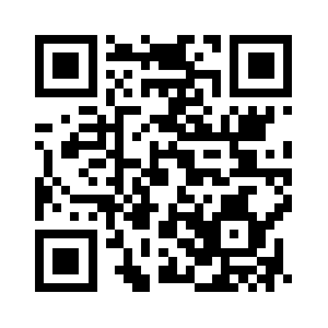 Thesescarytimes.net QR code