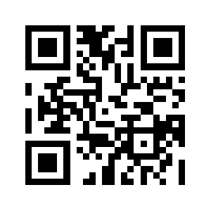 Theset.biz QR code