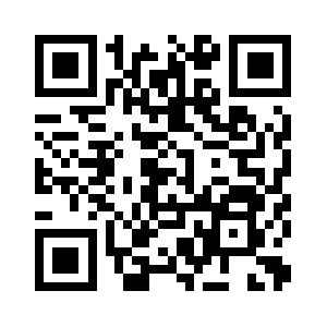 Theshabbygardner.com QR code