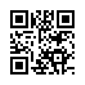 Theshave.com QR code