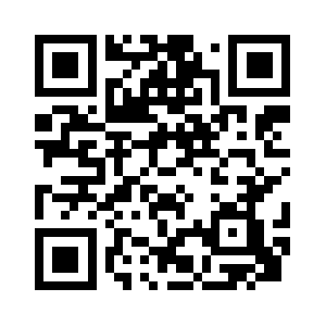 Theshaveden.com QR code