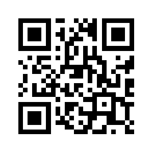 Thesheae.com QR code