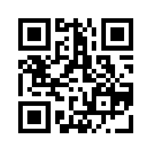 Theshed.org QR code