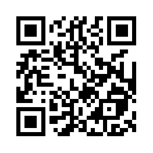 Thesheffieldindex.com QR code