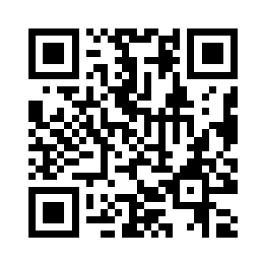 Thesheriff.info QR code