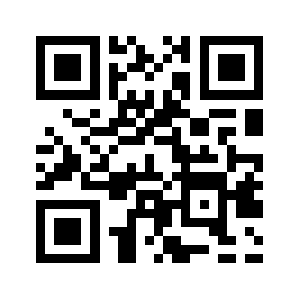 Thesheshed.net QR code