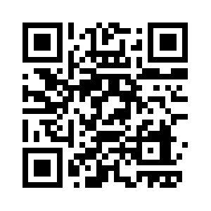 Thesheshedstylist.com QR code