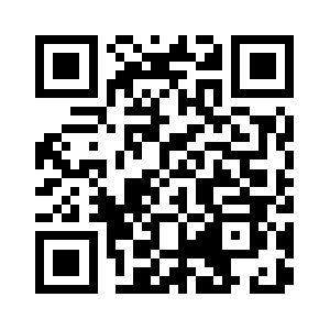 Thesheshedtx.com QR code