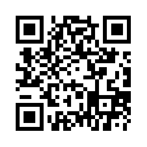 Theshetoshemovement.com QR code