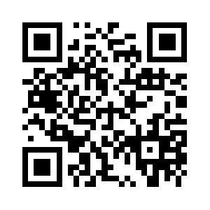 Theshiftsociety.com QR code