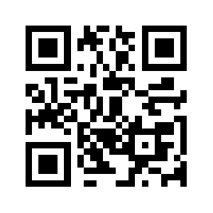 Theshila.com QR code