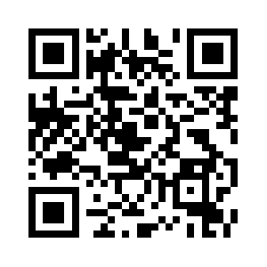 Theshithesays.com QR code