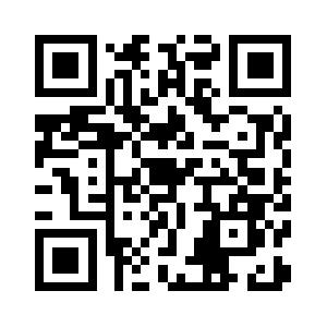 Theshoelacer.com QR code