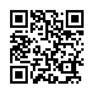 Theshoeprojectkw.ca QR code