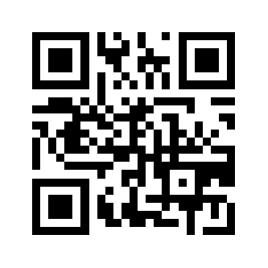 Theshoeshow.ca QR code