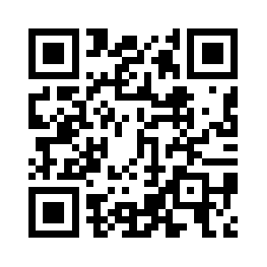 Theshoplocalevent.org QR code