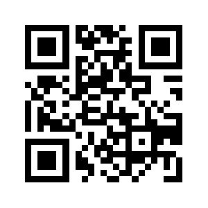 Theshopmag.com QR code