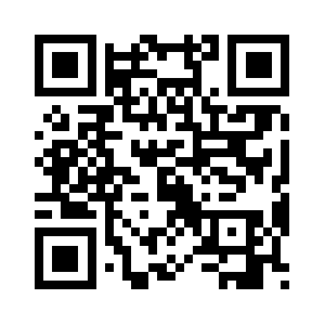 Theshoppergirls.com QR code