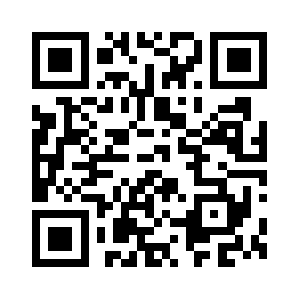 Theshoppingdetox.com QR code