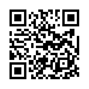 Theshoppingsherpa.com QR code