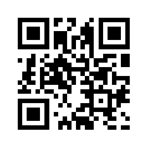 Theshures.org QR code
