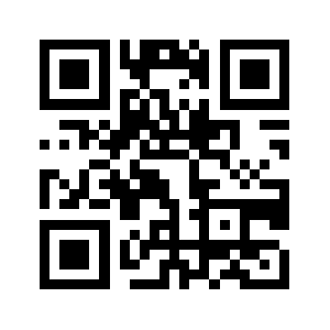 Thesickbay.com QR code