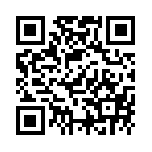 Thesilverblack.com QR code