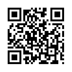 Thesilverblade.com QR code