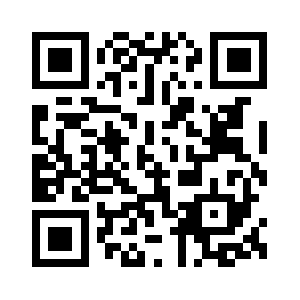 Thesilverfoxboutique.com QR code