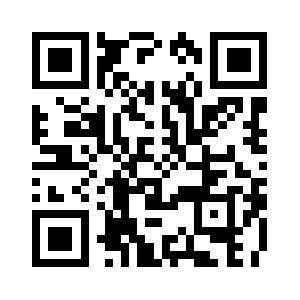 Thesilvermusicband.com QR code